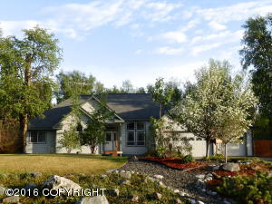 4059 E Serendipity Loop, Wasilla, AK 99654 photo 4