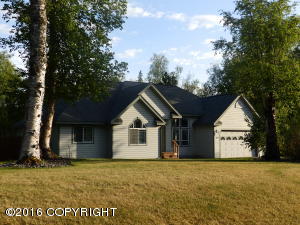 4059 E Serendipity Loop, Wasilla, AK 99654 photo 5