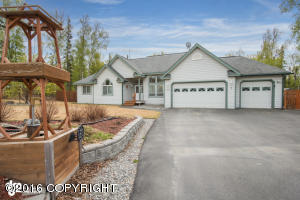 4059 E Serendipity Loop, Wasilla, AK 99654 photo 1