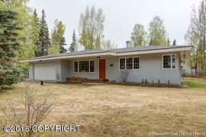 16844 Easy St, Eagle River, AK 99577 photo 1