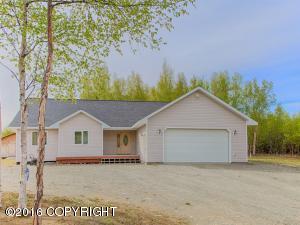 5330 E Kane, Wasilla, AK 99654 photo 1