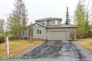 8707 Inyo Cir, Eagle River, AK 99577 photo 1