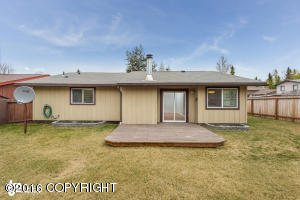 16322 Killington Ct, Eagle River, AK 99577 photo 3