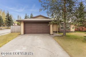 16322 Killington Ct, Eagle River, AK 99577 photo 1