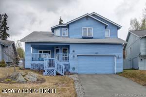 480 Peppertree Loop, Anchorage, AK 99504 photo 1
