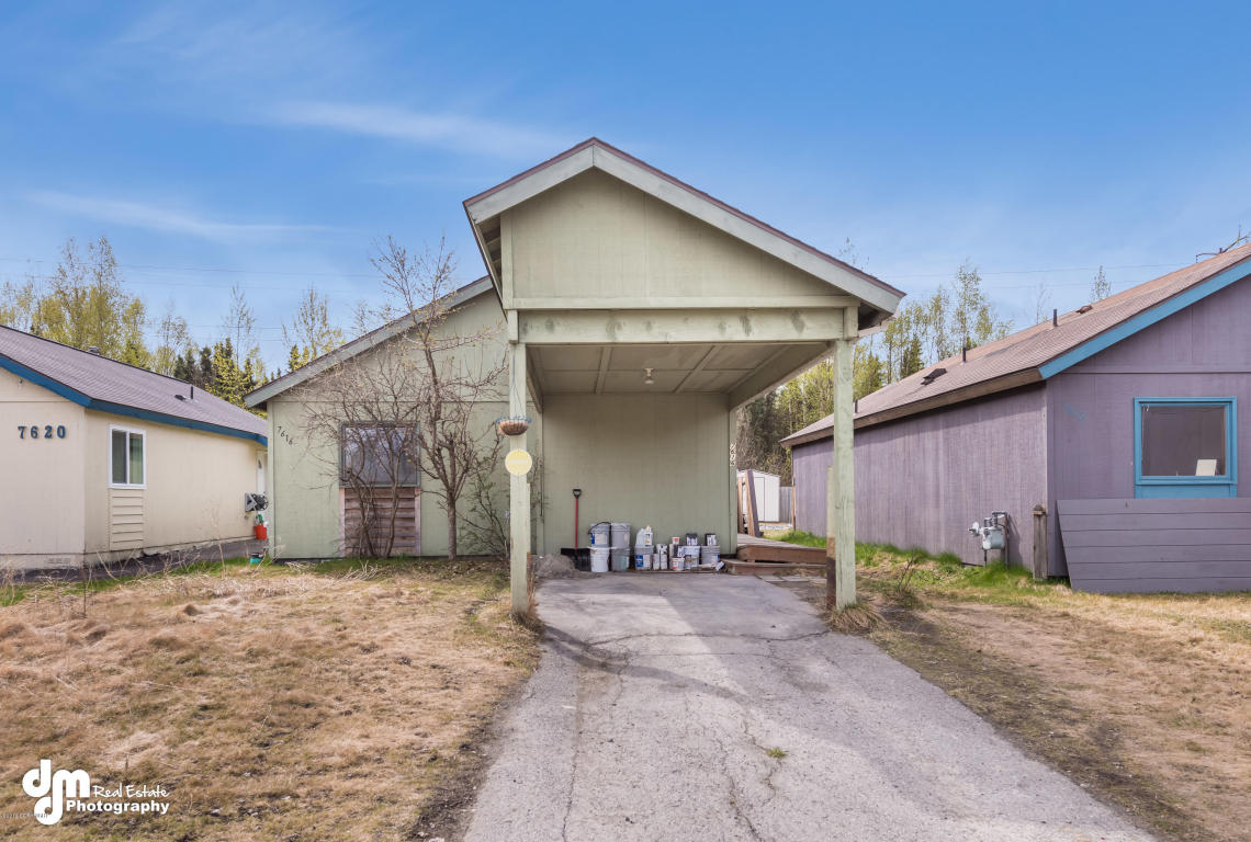7616 Chaimi Loop, Anchorage, AK 99504 photo 8