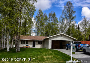 18741 Second St, Eagle River, AK 99577 photo 1