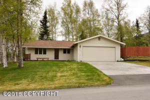 18741 Second St, Eagle River, AK 99577 photo 2