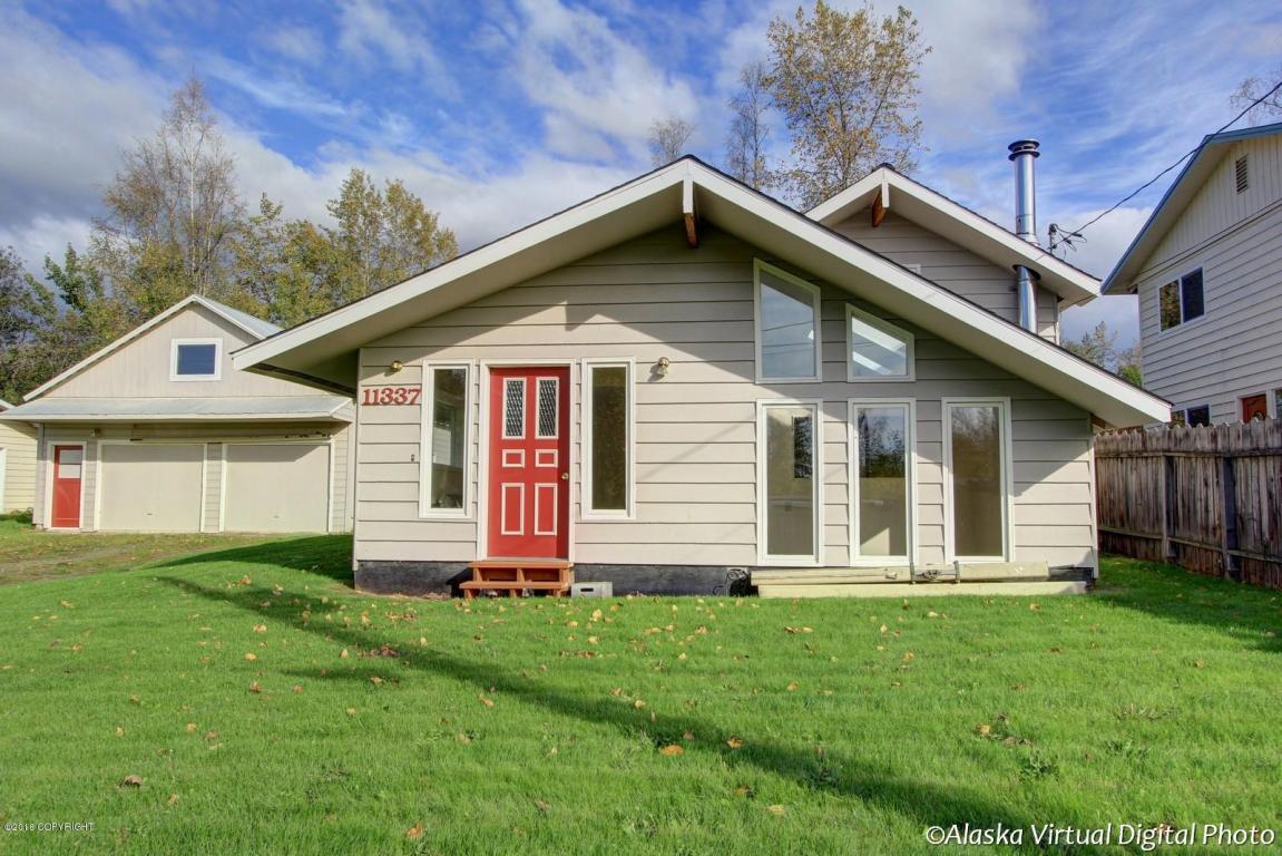 11337 Aurora St, Eagle River, AK 99577 photo 1