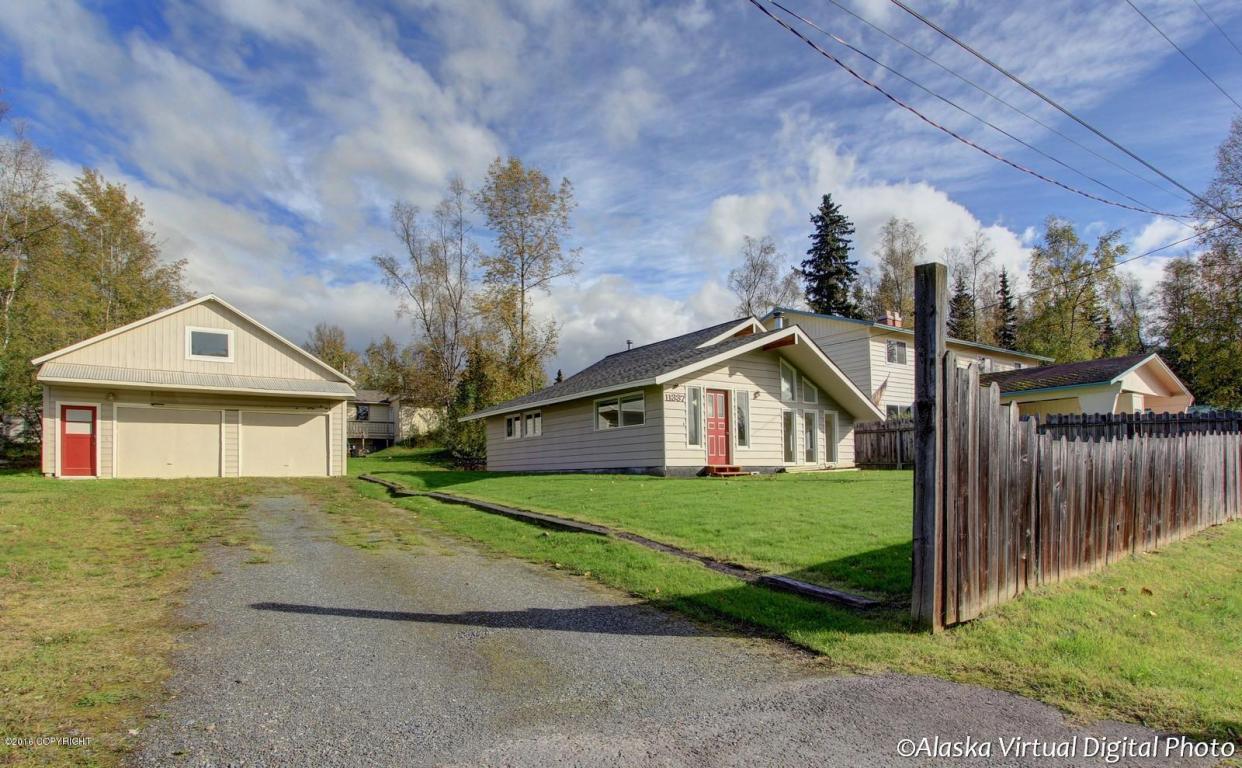 11337 Aurora St, Eagle River, AK 99577 photo 2