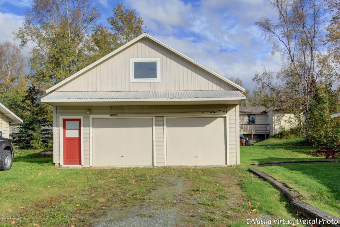 11337 Aurora St, Eagle River, AK 99577 photo 23
