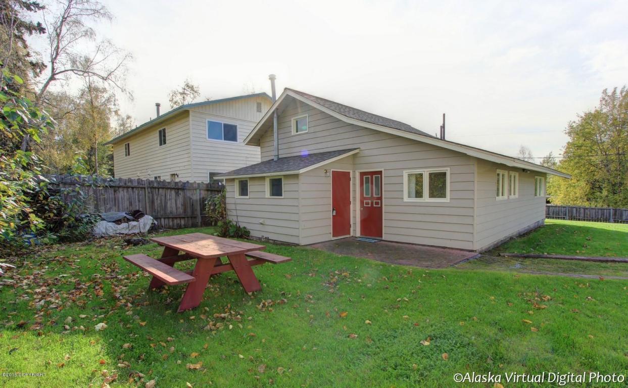 11337 Aurora St, Eagle River, AK 99577 photo 3
