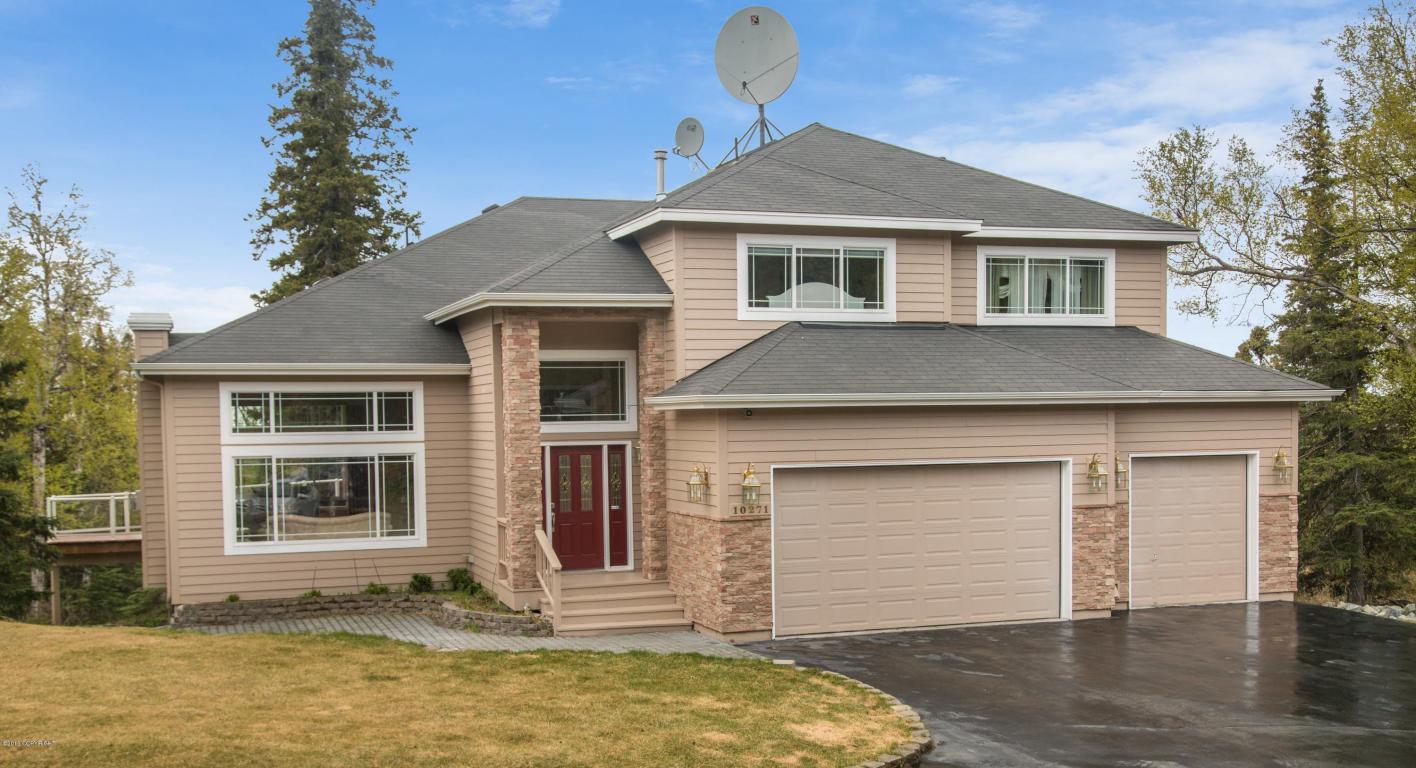 10271 Middlerock Rd, Anchorage, AK 99507 photo 3