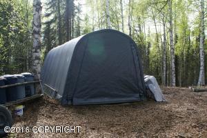 19599 E Keystone Dr, Willow, AK 99688 photo 17