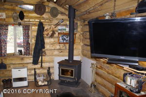 19599 E Keystone Dr, Willow, AK 99688 photo 5