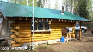 19599 E Keystone Dr, Willow, AK 99688 photo 14