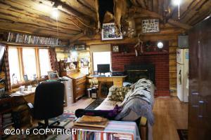 19599 E Keystone Dr, Willow, AK 99688 photo 3