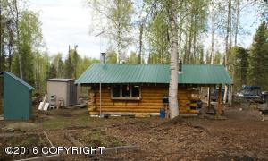 19599 E Keystone Dr, Willow, AK 99688 photo 13