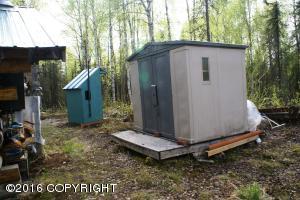 19599 E Keystone Dr, Willow, AK 99688 photo 11