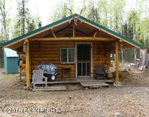 19599 E Keystone Dr, Willow, AK 99688 photo 2