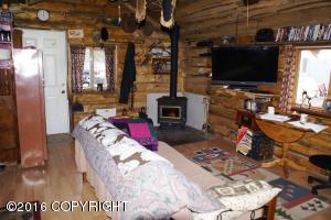 19599 E Keystone Dr, Willow, AK 99688 photo 4