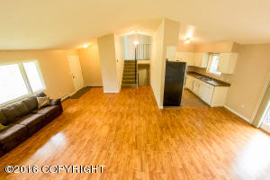 18123 Tonsina Ct, Eagle River, AK 99577 photo 2