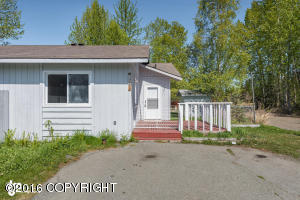 3329 E 64th Ave, Anchorage, AK 99507 photo 1
