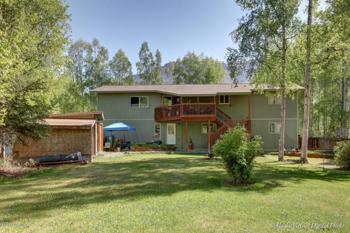 22612 Robinson Rd, Chugiak, AK 99567 photo 30