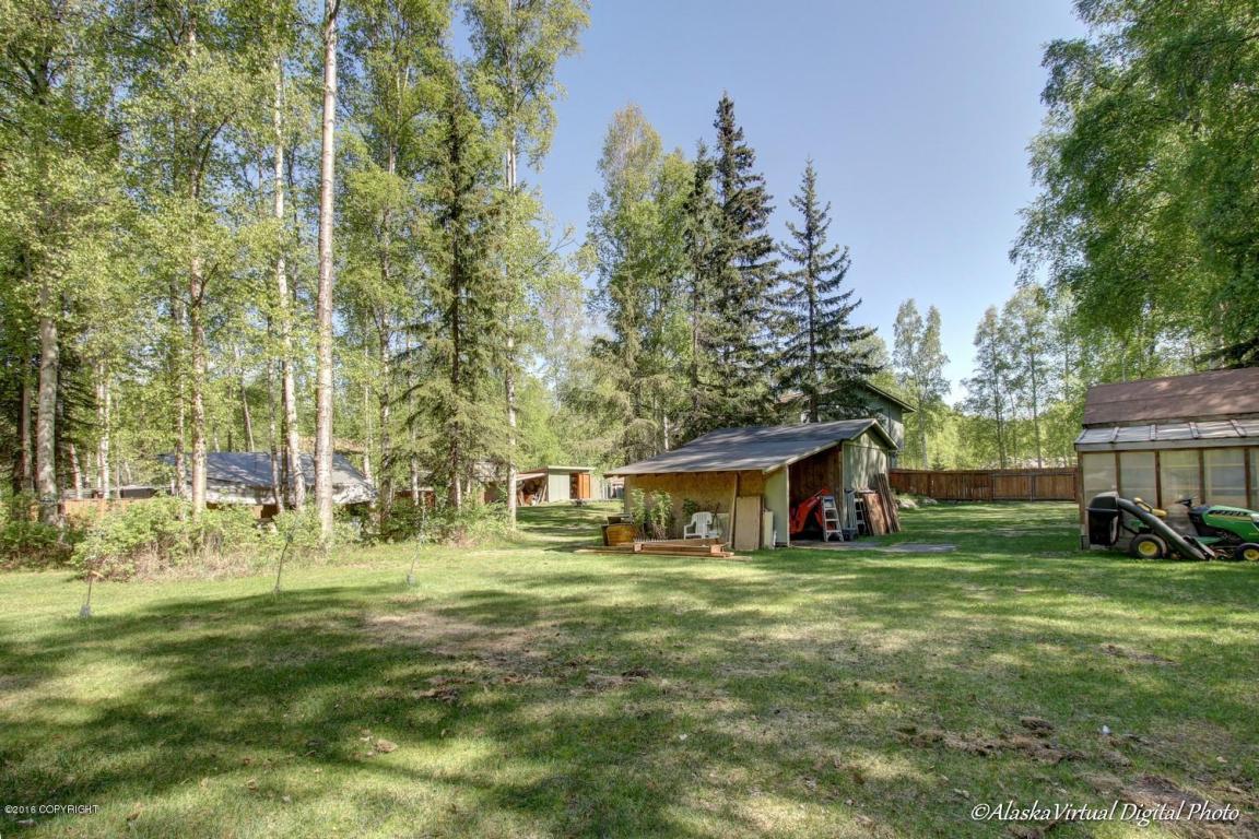 22612 Robinson Rd, Chugiak, AK 99567 photo 33