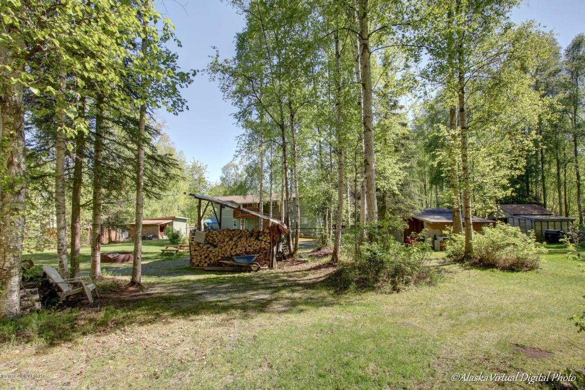 22612 Robinson Rd, Chugiak, AK 99567 photo 34