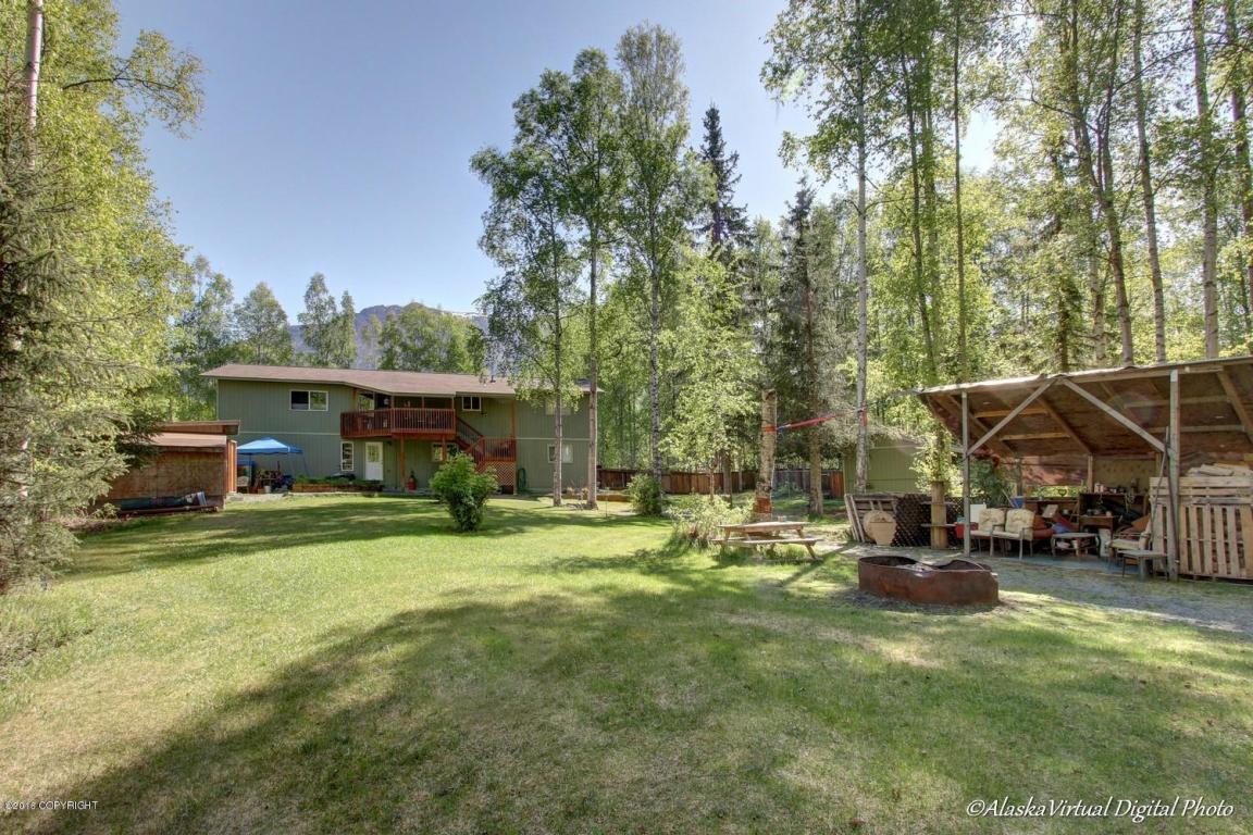22612 Robinson Rd, Chugiak, AK 99567 photo 31