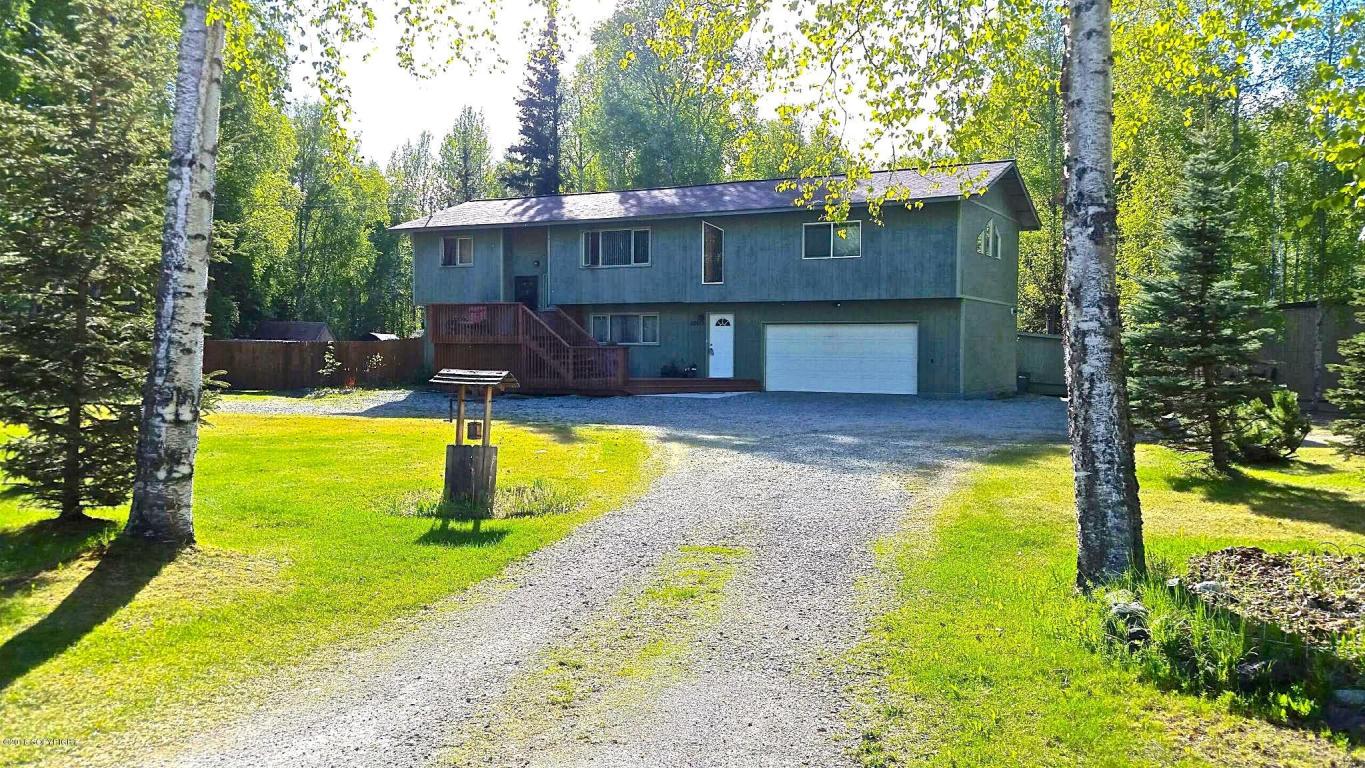 22612 Robinson Rd, Chugiak, AK 99567 photo 5