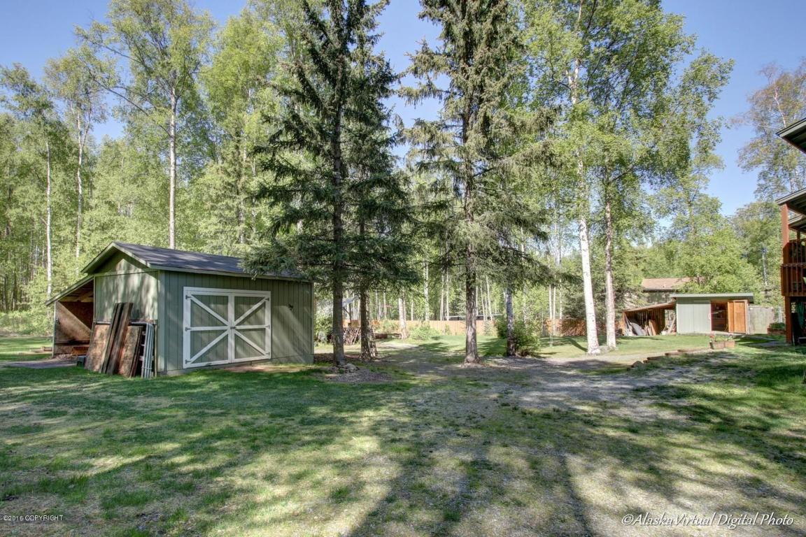 22612 Robinson Rd, Chugiak, AK 99567 photo 32