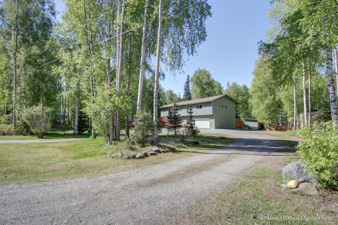 22612 Robinson Rd, Chugiak, AK 99567 photo 6