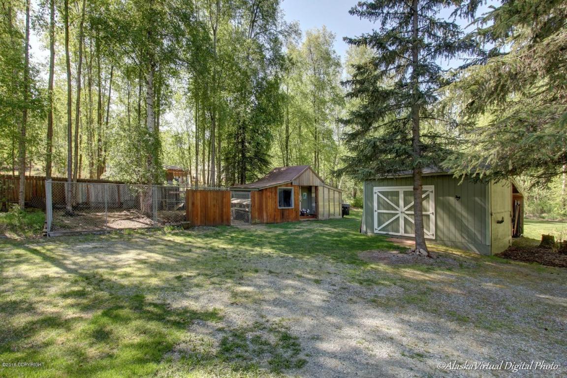 22612 Robinson Rd, Chugiak, AK 99567 photo 29