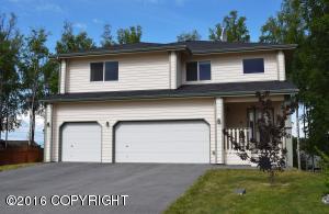 16651 Baird Cir, Eagle River, AK 99577 photo 1