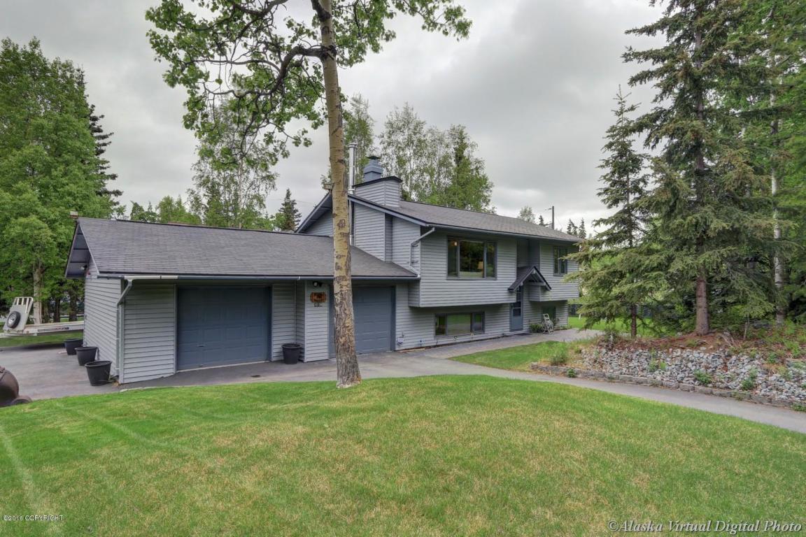 10108 Hillcrest Ln, Eagle River, AK 99577 photo 26