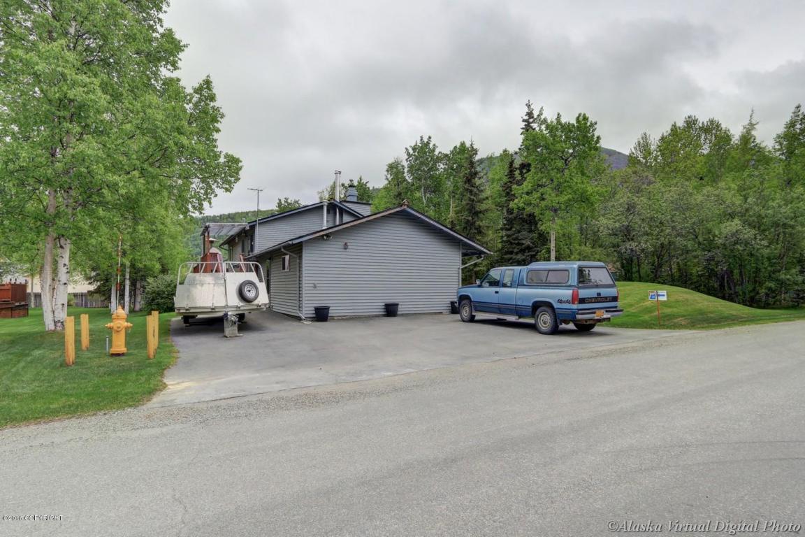 10108 Hillcrest Ln, Eagle River, AK 99577 photo 24