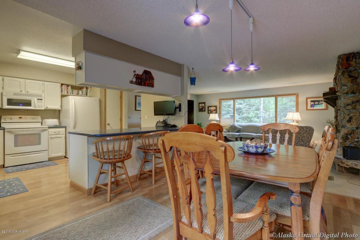 10108 Hillcrest Ln, Eagle River, AK 99577 photo 1