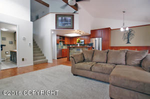 18520 Walrus Cir, Eagle River, AK 99577 photo 5