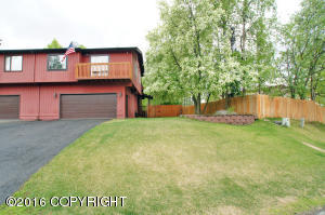 18520 Walrus Cir, Eagle River, AK 99577 photo 1