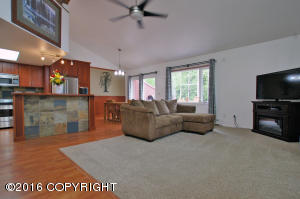 18520 Walrus Cir, Eagle River, AK 99577 photo 3