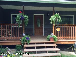 19923 Doties Dr, Chugiak, AK 99567 photo 2