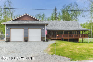 19923 Doties Dr, Chugiak, AK 99567 photo 6