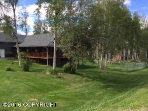 19923 Doties Dr, Chugiak, AK 99567 photo 4