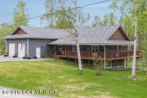 19923 Doties Dr, Chugiak, AK 99567 photo 5