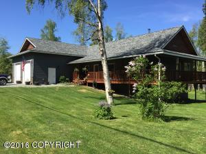 19923 Doties Dr, Chugiak, AK 99567 photo 1