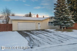 1605 Cara Loop, Anchorage, AK 99515 photo 1