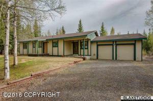 2621 Kalispell Loop, Badger, AK 99705 photo 1