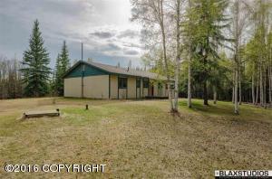 2621 Kalispell Loop, Badger, AK 99705 photo 23